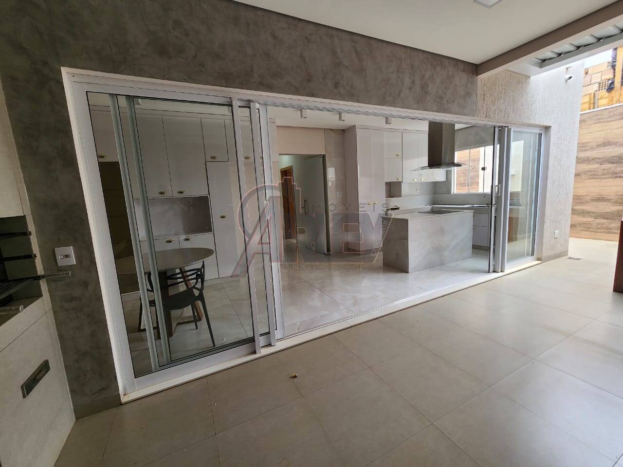 Casa, 4 quartos, 190 m² - Foto 19