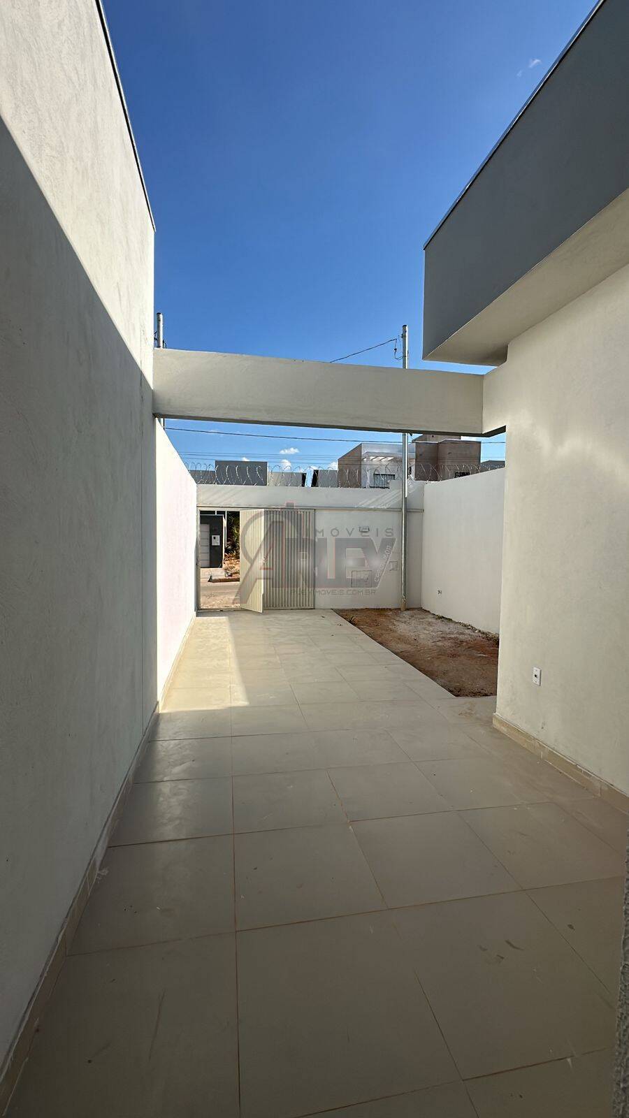 Casa, 3 quartos - Foto 12