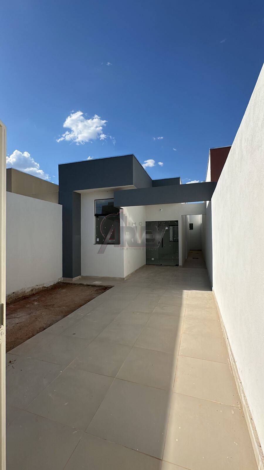 Casa, 3 quartos - Foto 11