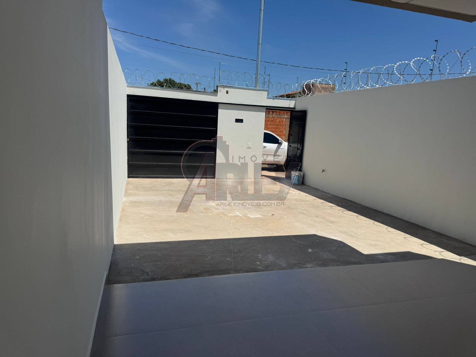 Casa, 3 quartos - Foto 3