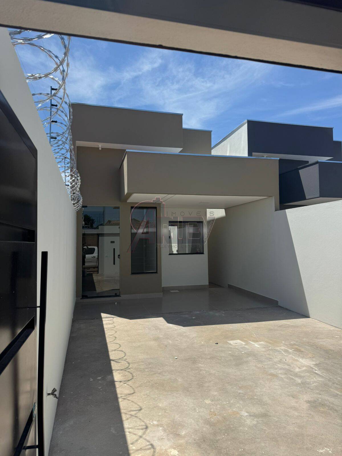 Casa, 3 quartos - Foto 2