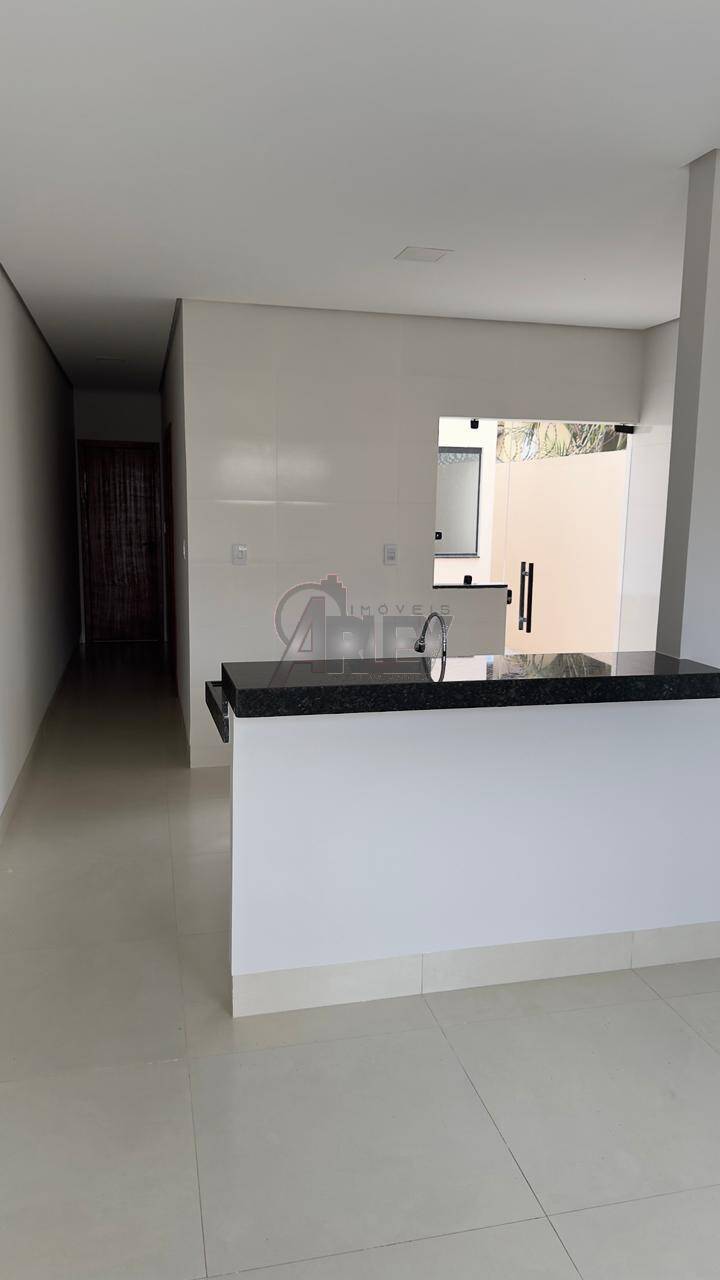 Casa, 2 quartos - Foto 2