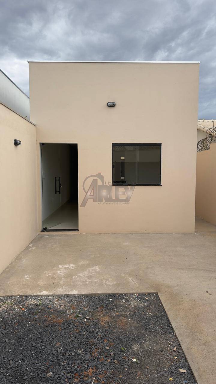 Casa, 2 quartos - Foto 3