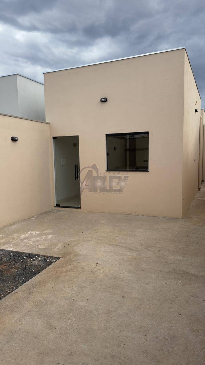 Casa, 2 quartos - Foto 5