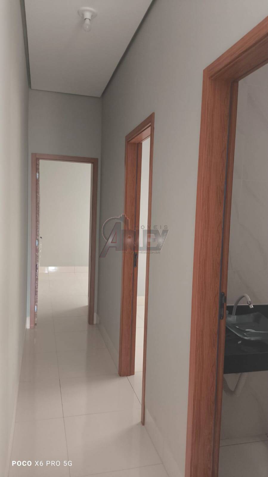 Casa, 2 quartos, 50 m² - Foto 7