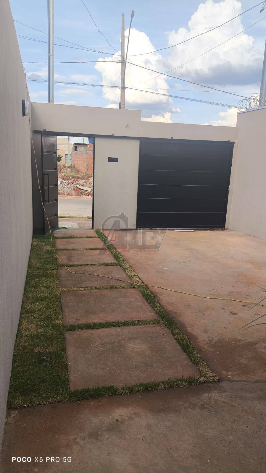 Casa, 2 quartos, 50 m² - Foto 9
