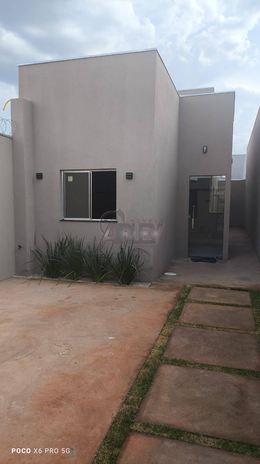 Casa, 2 quartos, 50 m² - Foto 1
