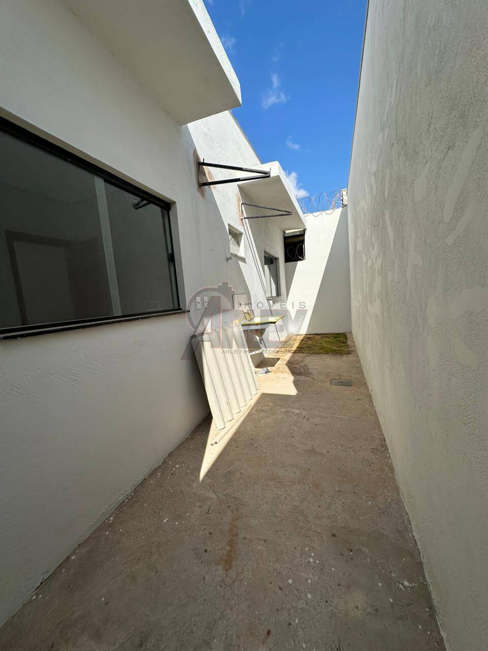 Casa, 2 quartos, 45 m² - Foto 4