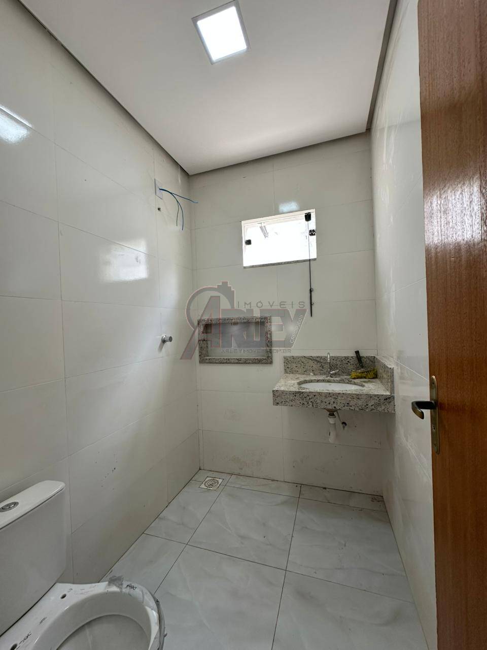 Casa, 2 quartos, 45 m² - Foto 2