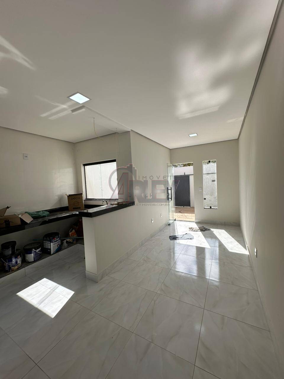 Casa, 2 quartos, 45 m² - Foto 5