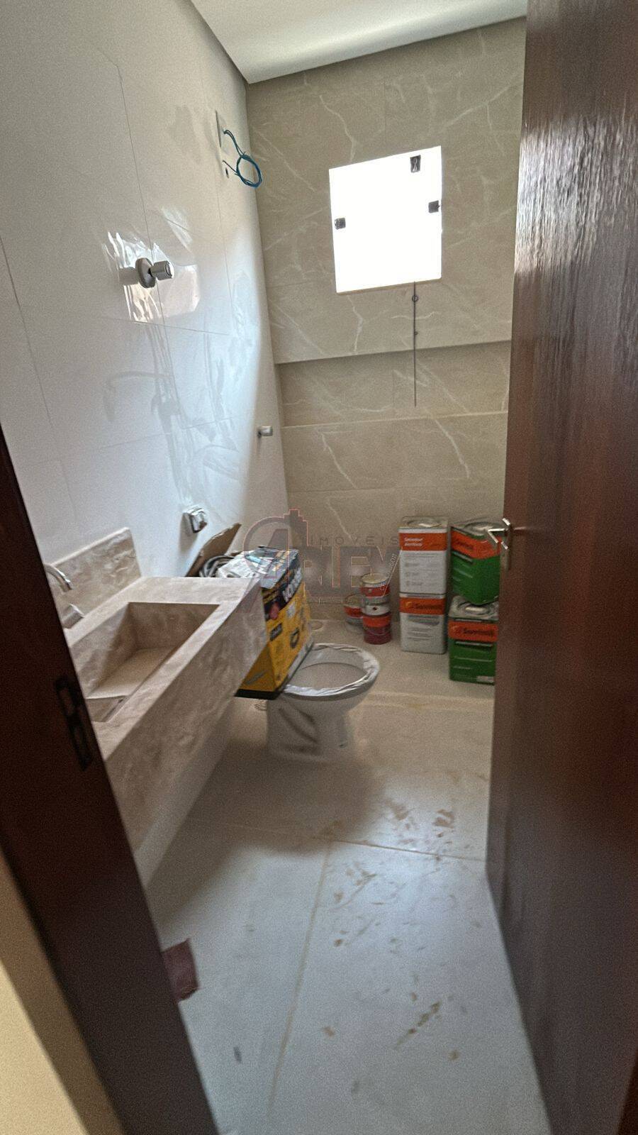 Casa, 3 quartos - Foto 8