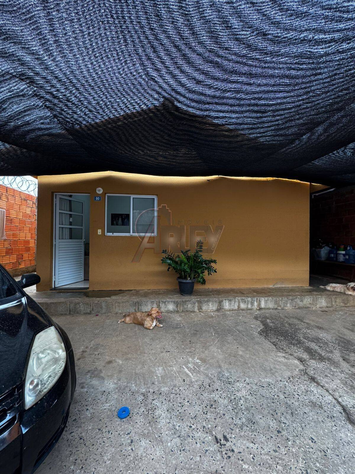 Casa, 2 quartos, 60 m² - Foto 2