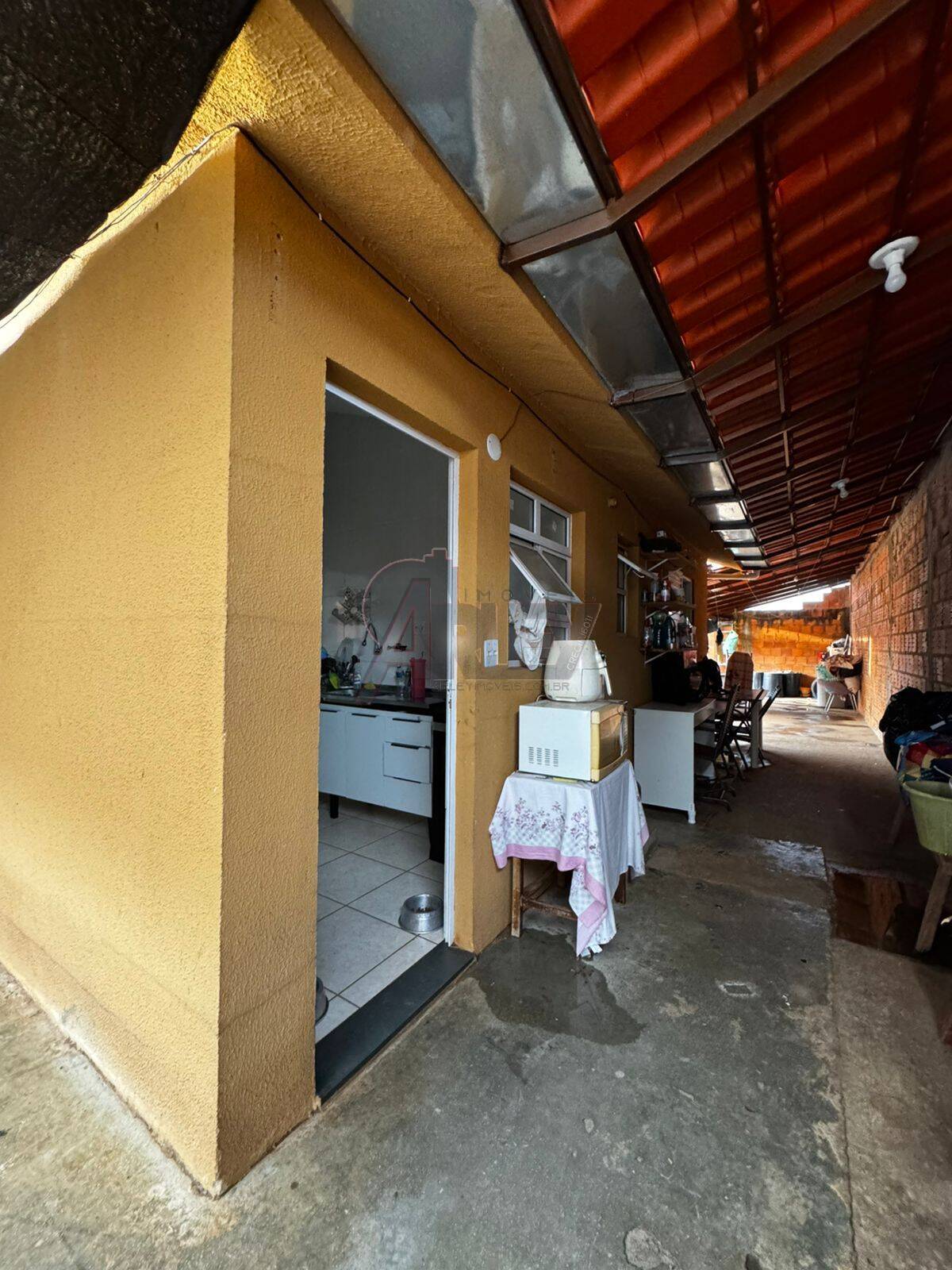 Casa, 2 quartos, 60 m² - Foto 3