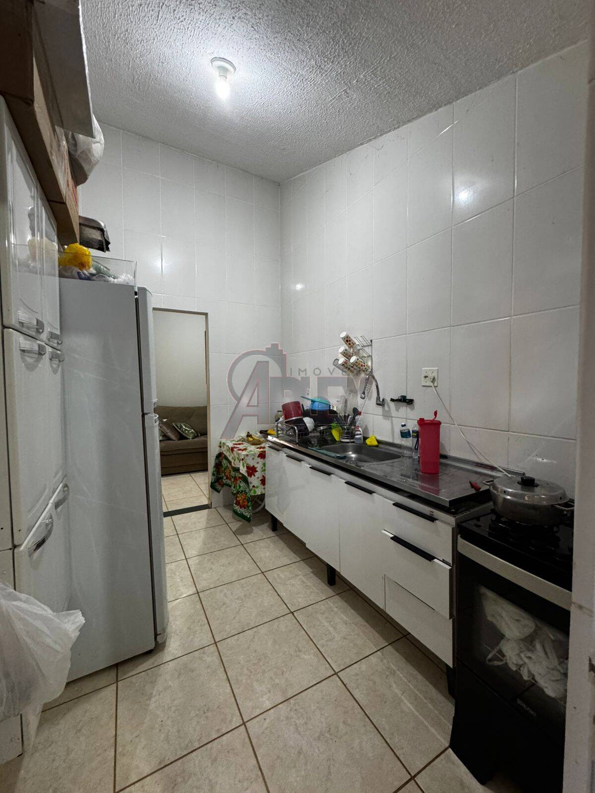 Casa, 2 quartos, 60 m² - Foto 5