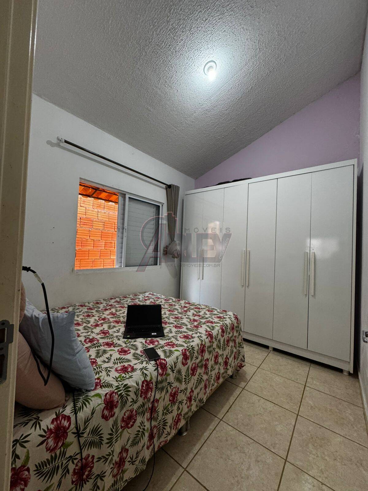 Casa, 2 quartos, 60 m² - Foto 6