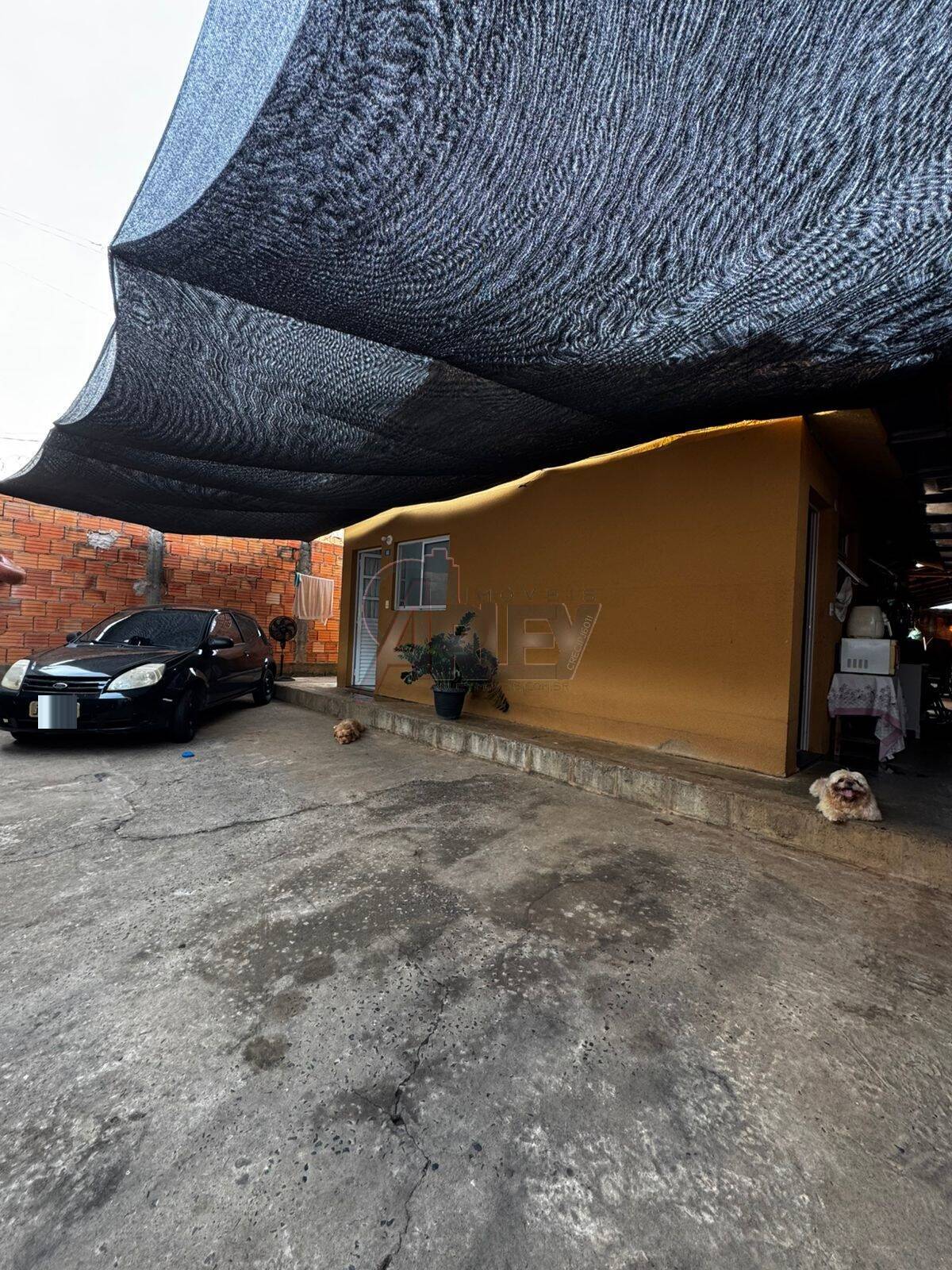 Casa, 2 quartos, 60 m² - Foto 4