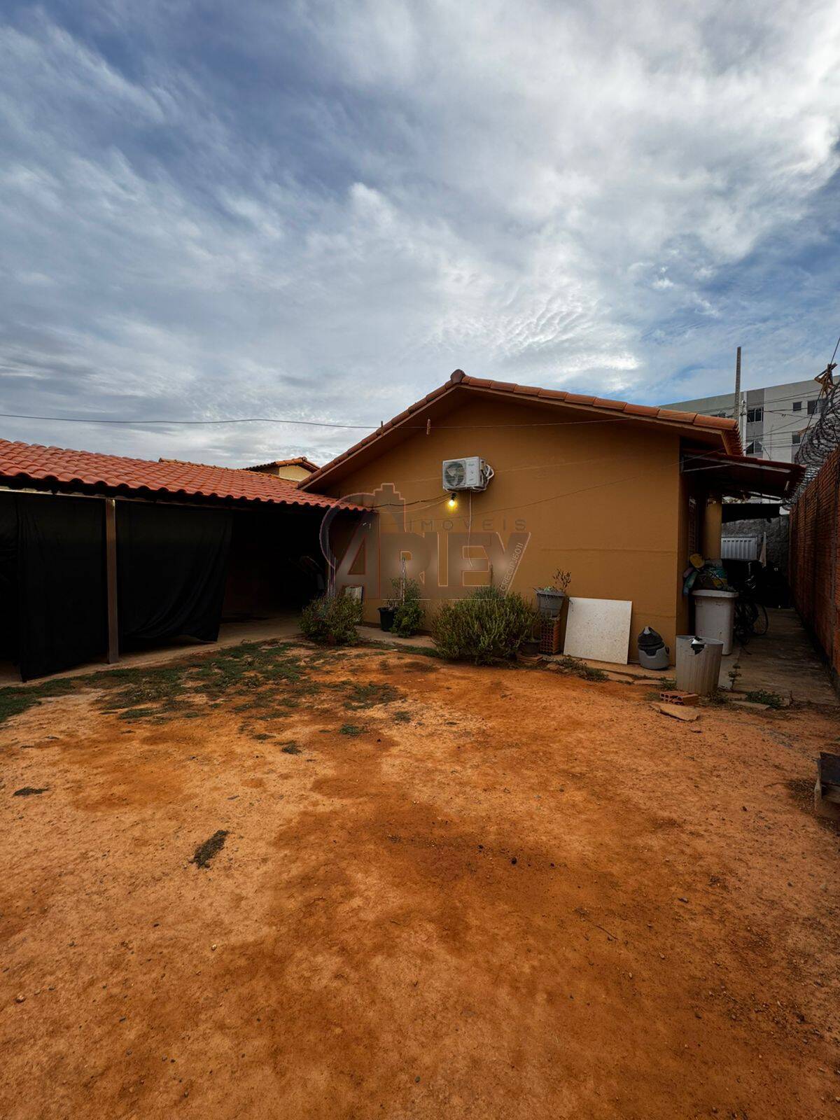 Casa, 2 quartos, 60 m² - Foto 1