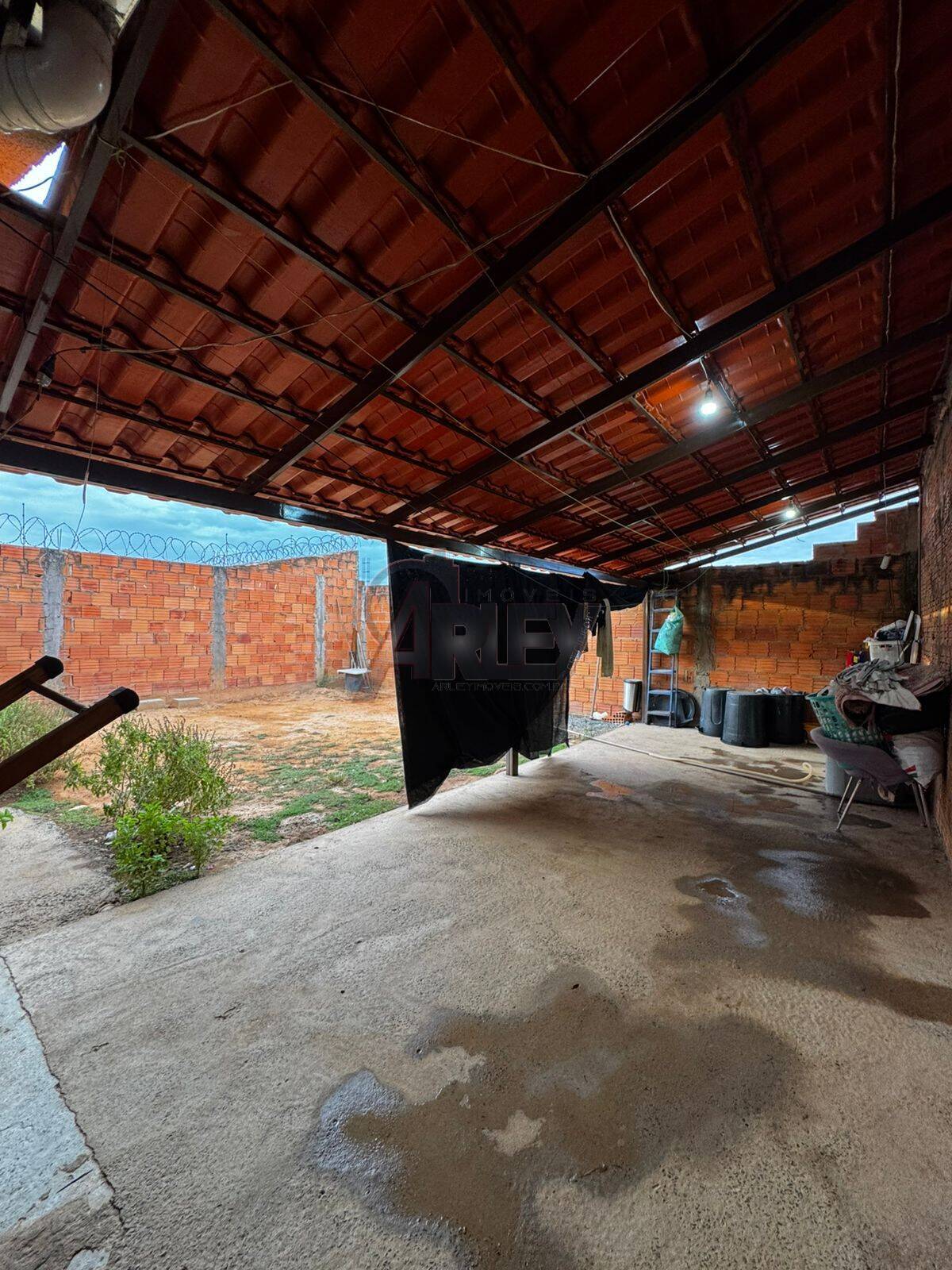 Casa, 2 quartos, 60 m² - Foto 14