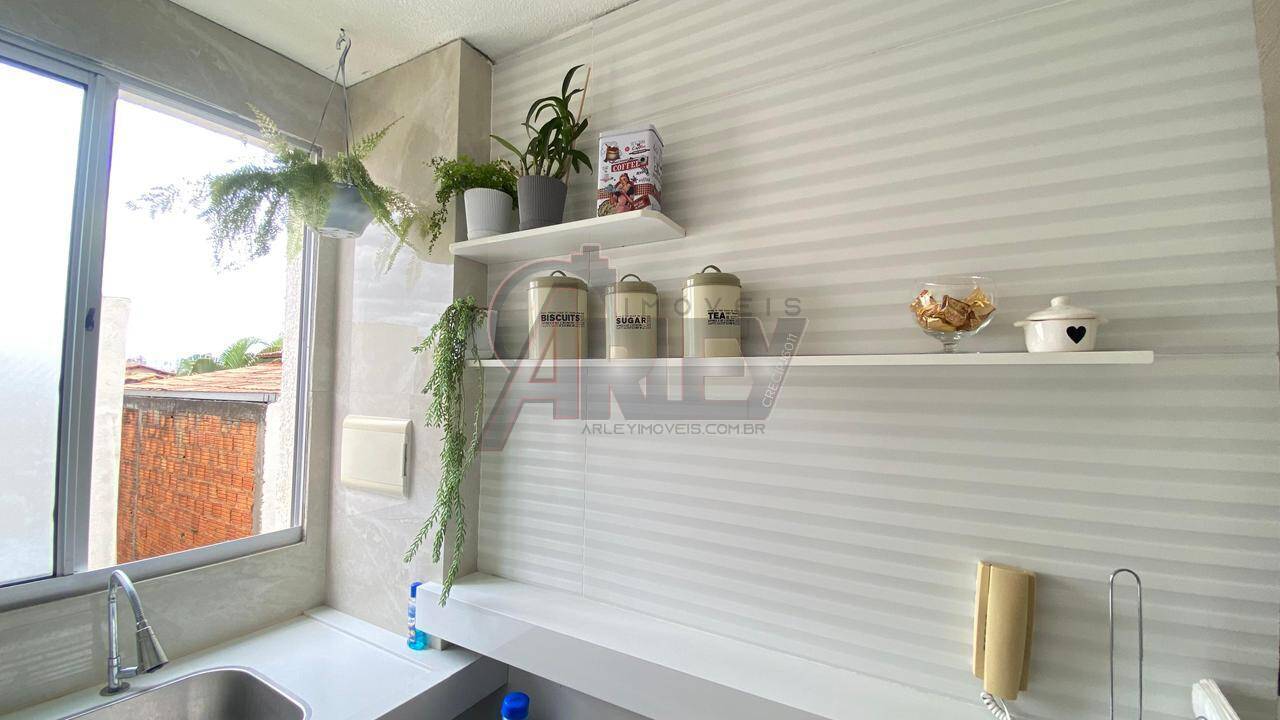 Apartamento, 2 quartos - Foto 3