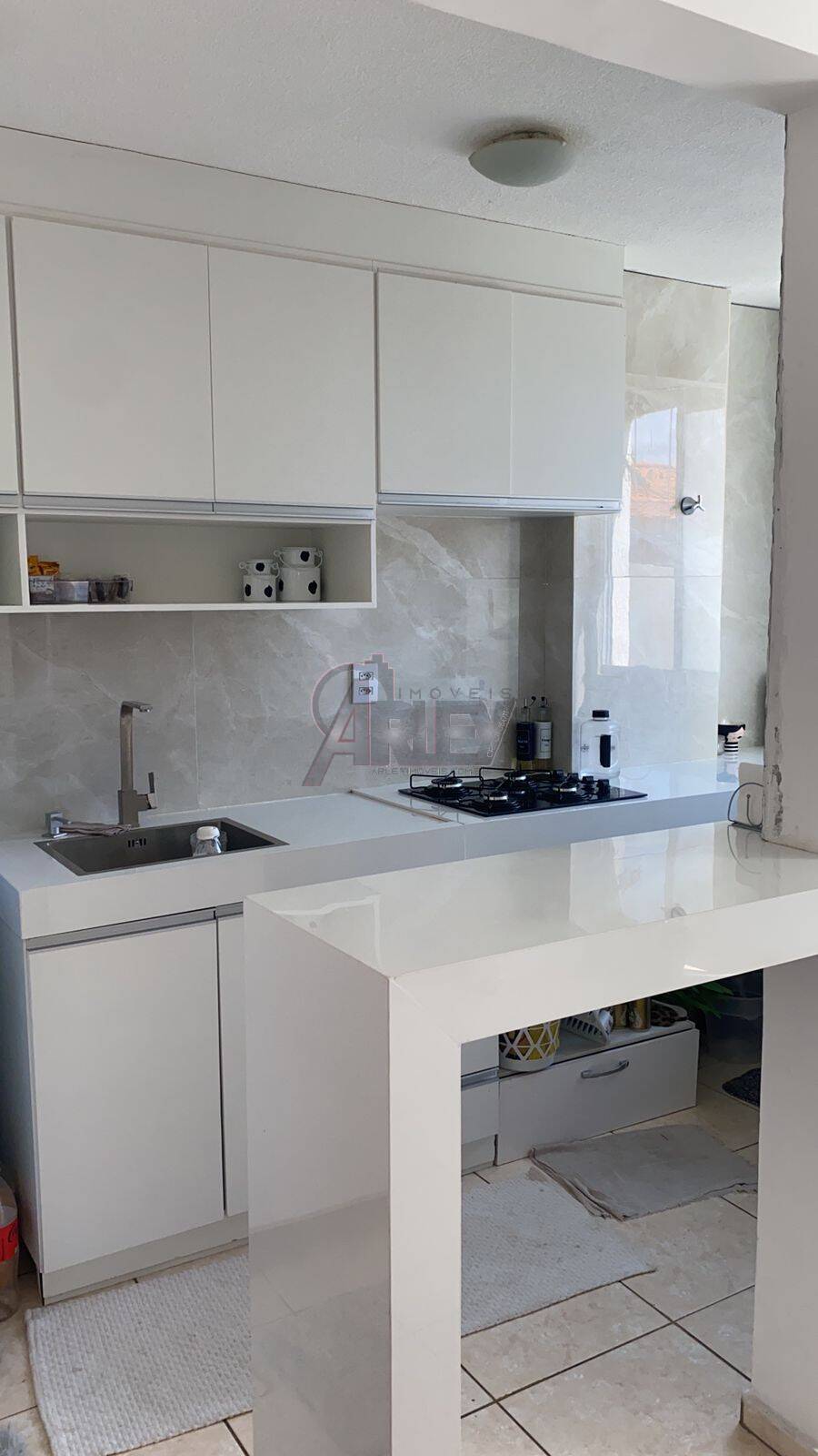 Apartamento, 2 quartos - Foto 4