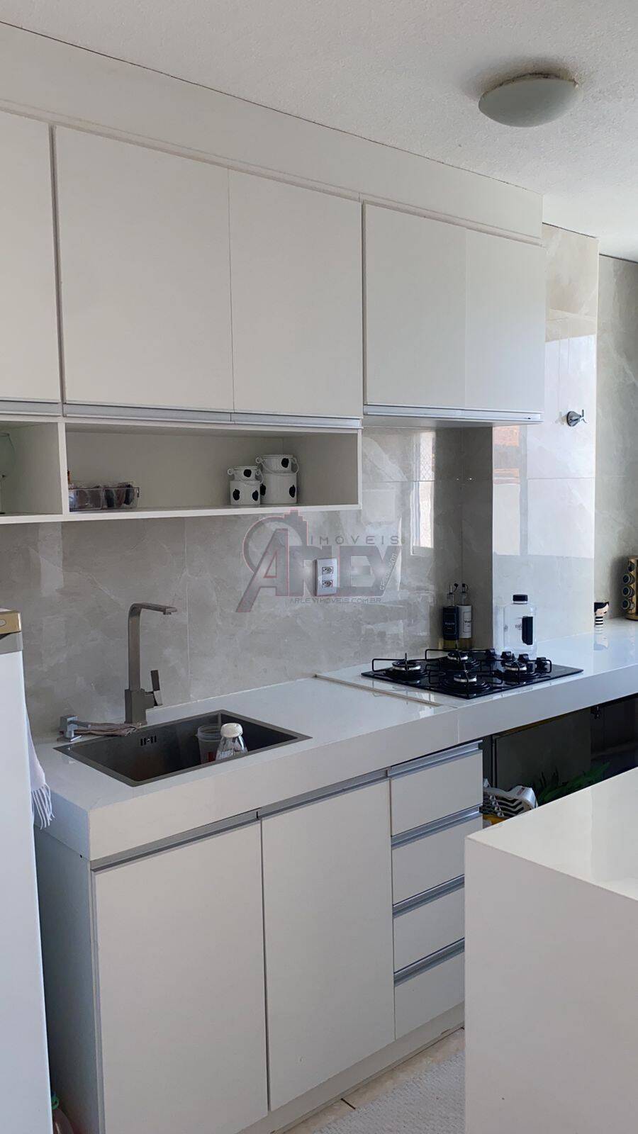 Apartamento, 2 quartos - Foto 5