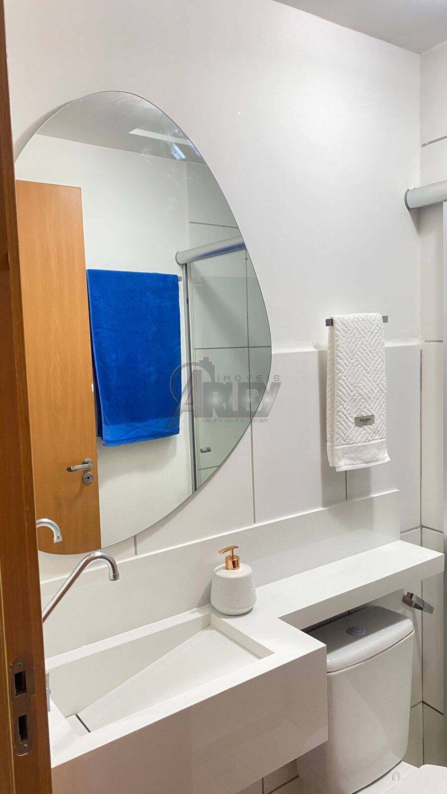 Apartamento, 2 quartos - Foto 6