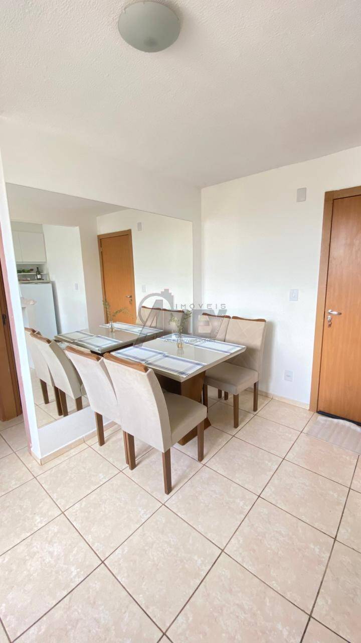 Apartamento, 2 quartos - Foto 7