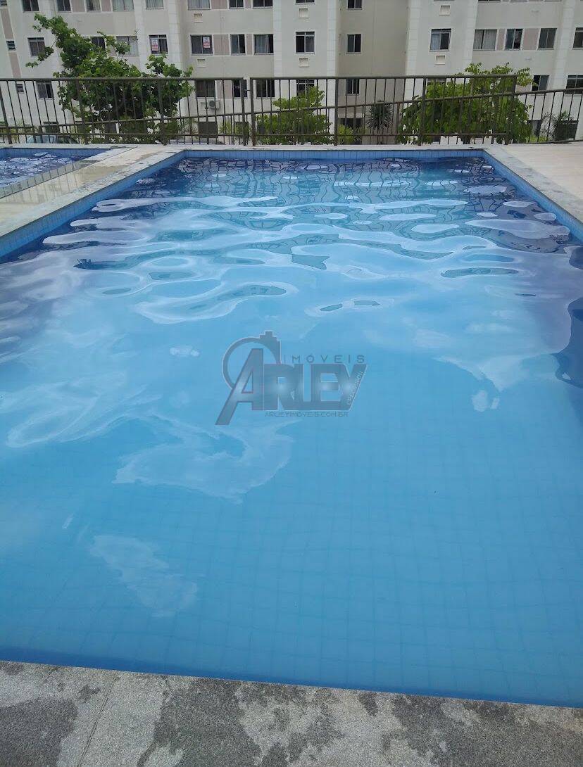 Apartamento, 2 quartos - Foto 9