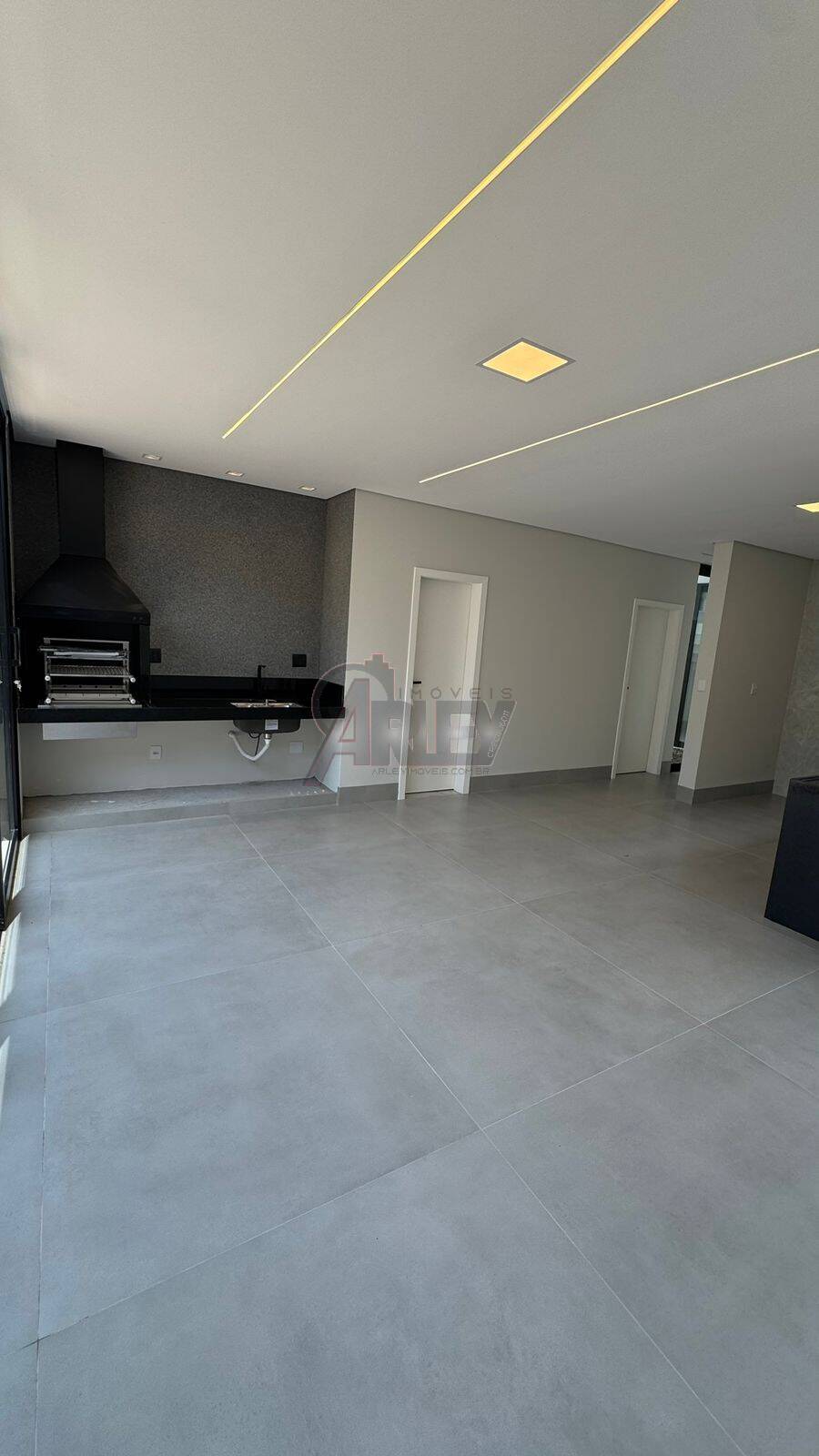 Casa, 4 quartos - Foto 3