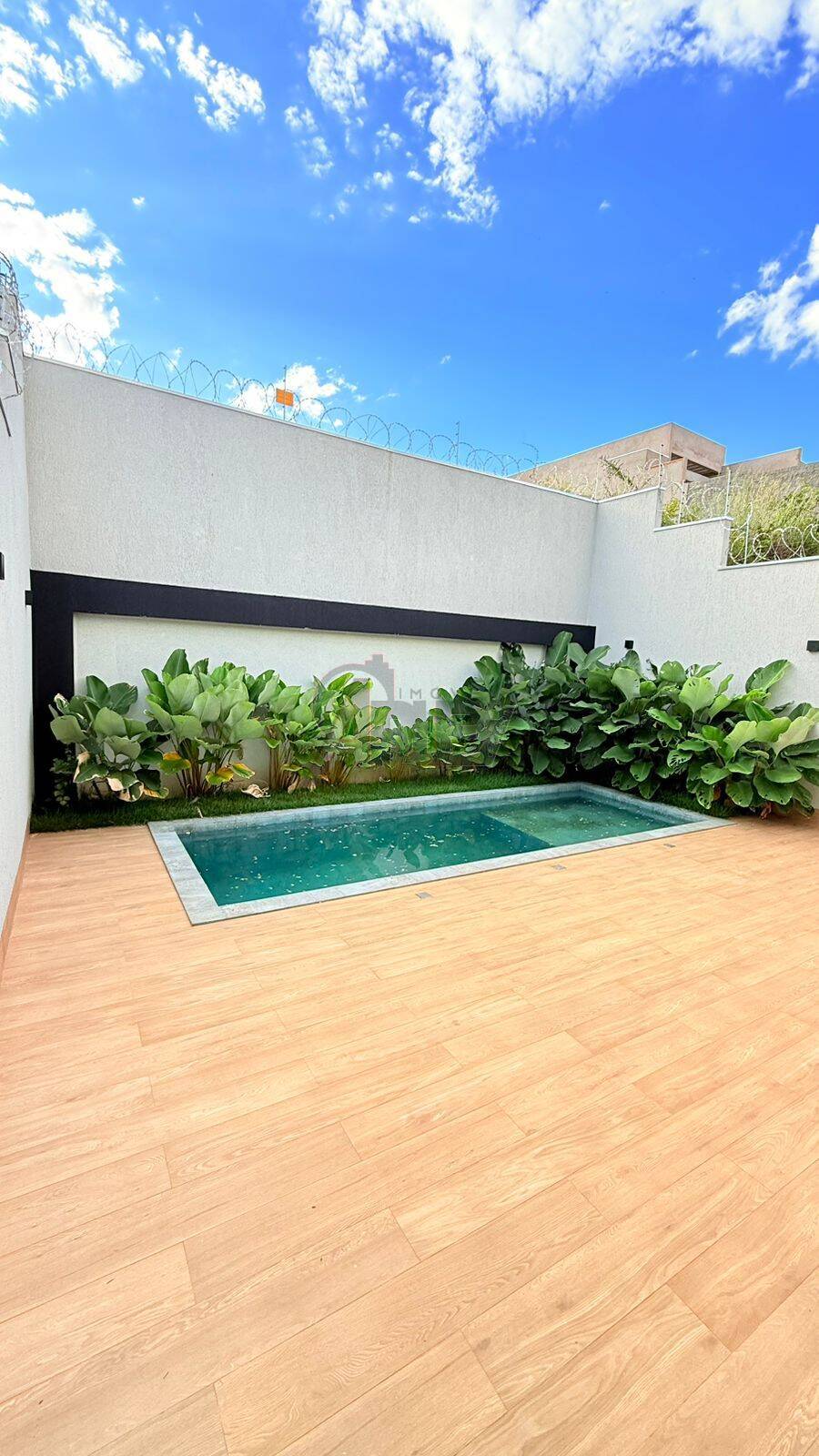 Casa, 4 quartos - Foto 12