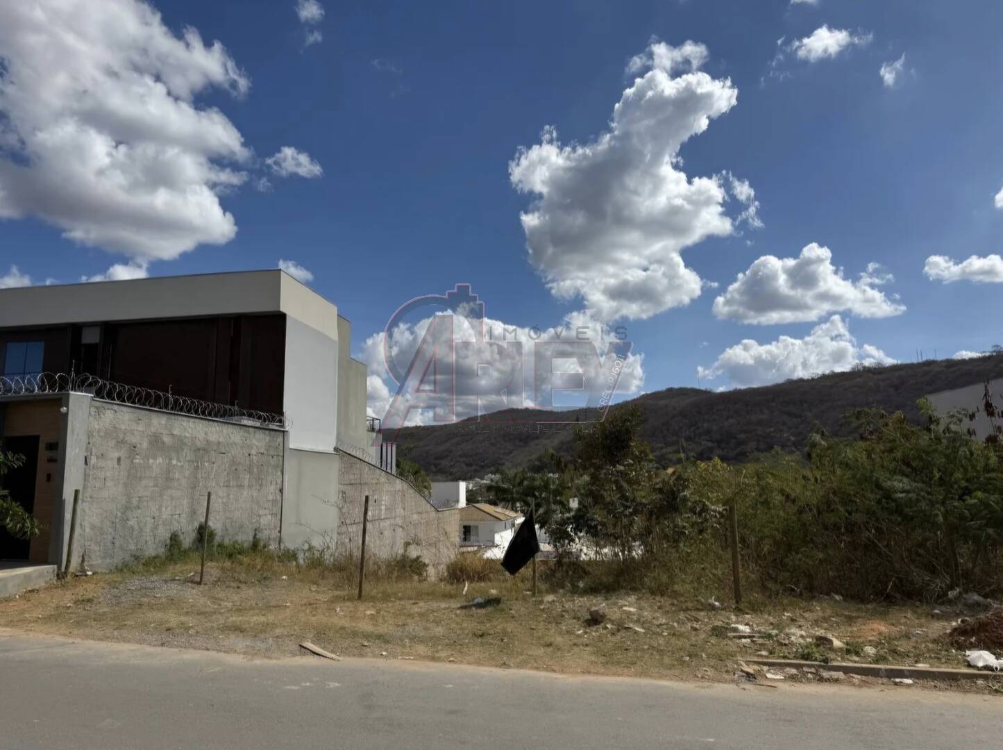 Terreno, 393 m² - Foto 3