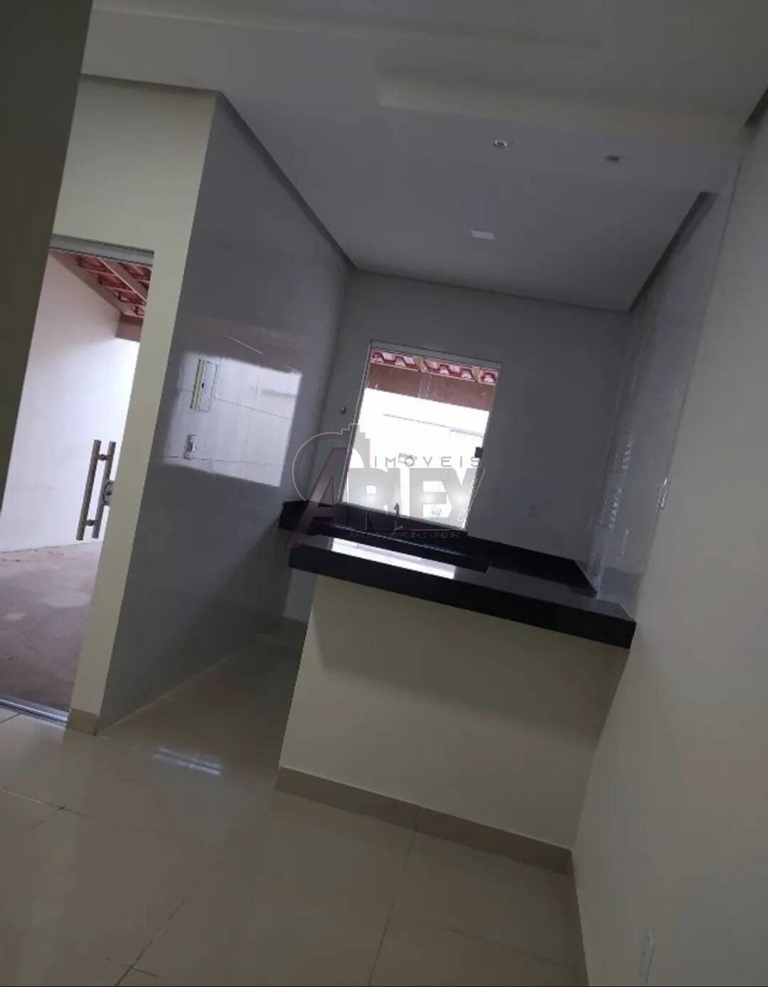 Casa, 2 quartos - Foto 2