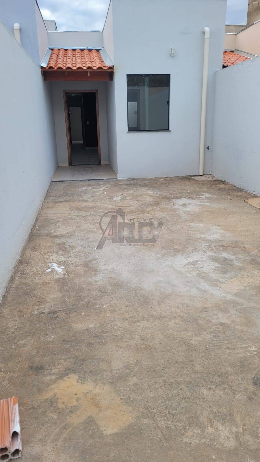 Casa, 3 quartos - Foto 3