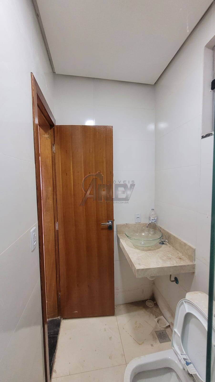 Casa, 3 quartos, 55 m² - Foto 7