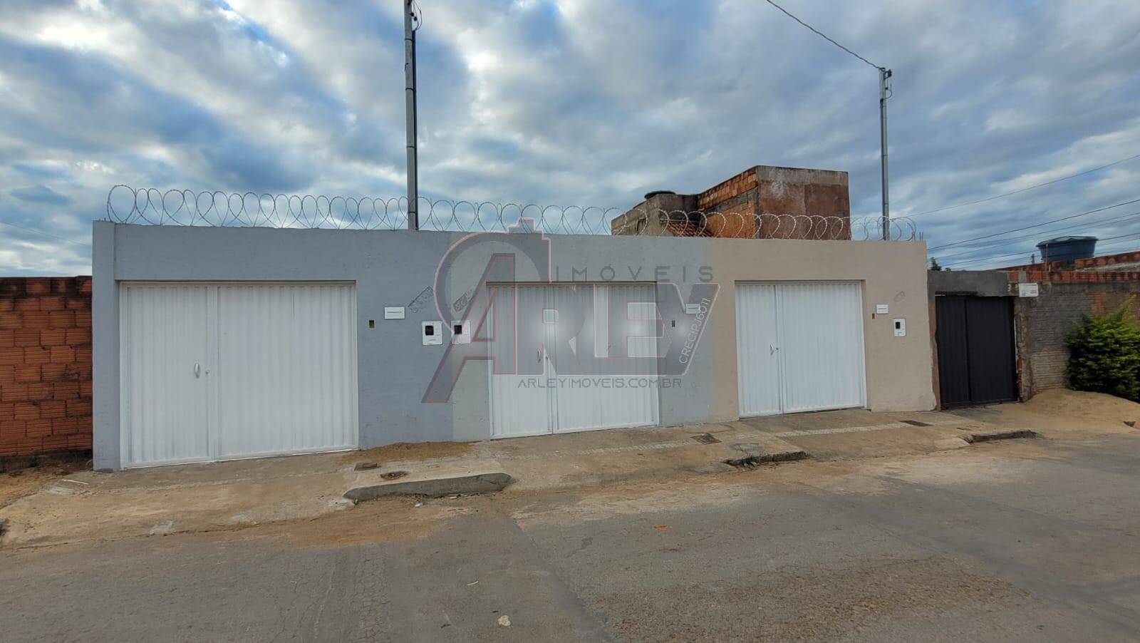 Casa, 3 quartos - Foto 2