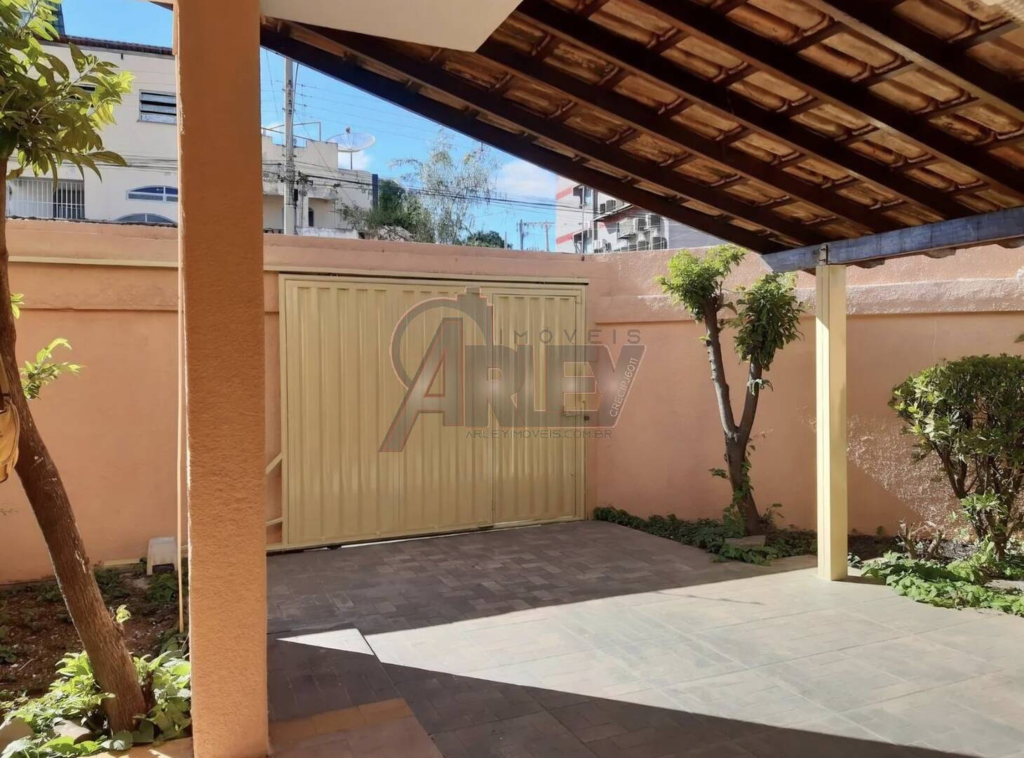 Casa, 6 quartos, 368 m² - Foto 3