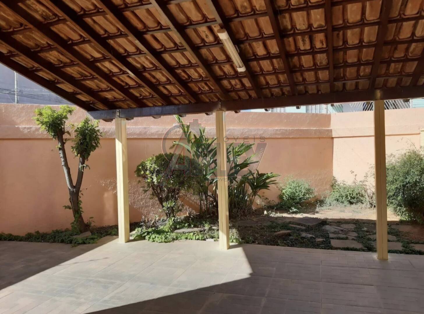 Casa, 6 quartos, 368 m² - Foto 5