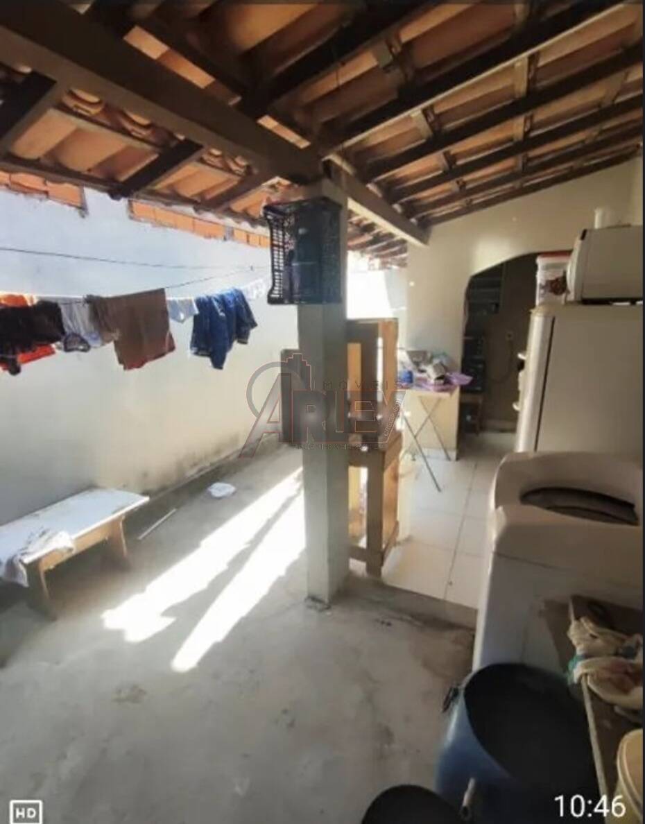 Casa, 3 quartos, 200 m² - Foto 3