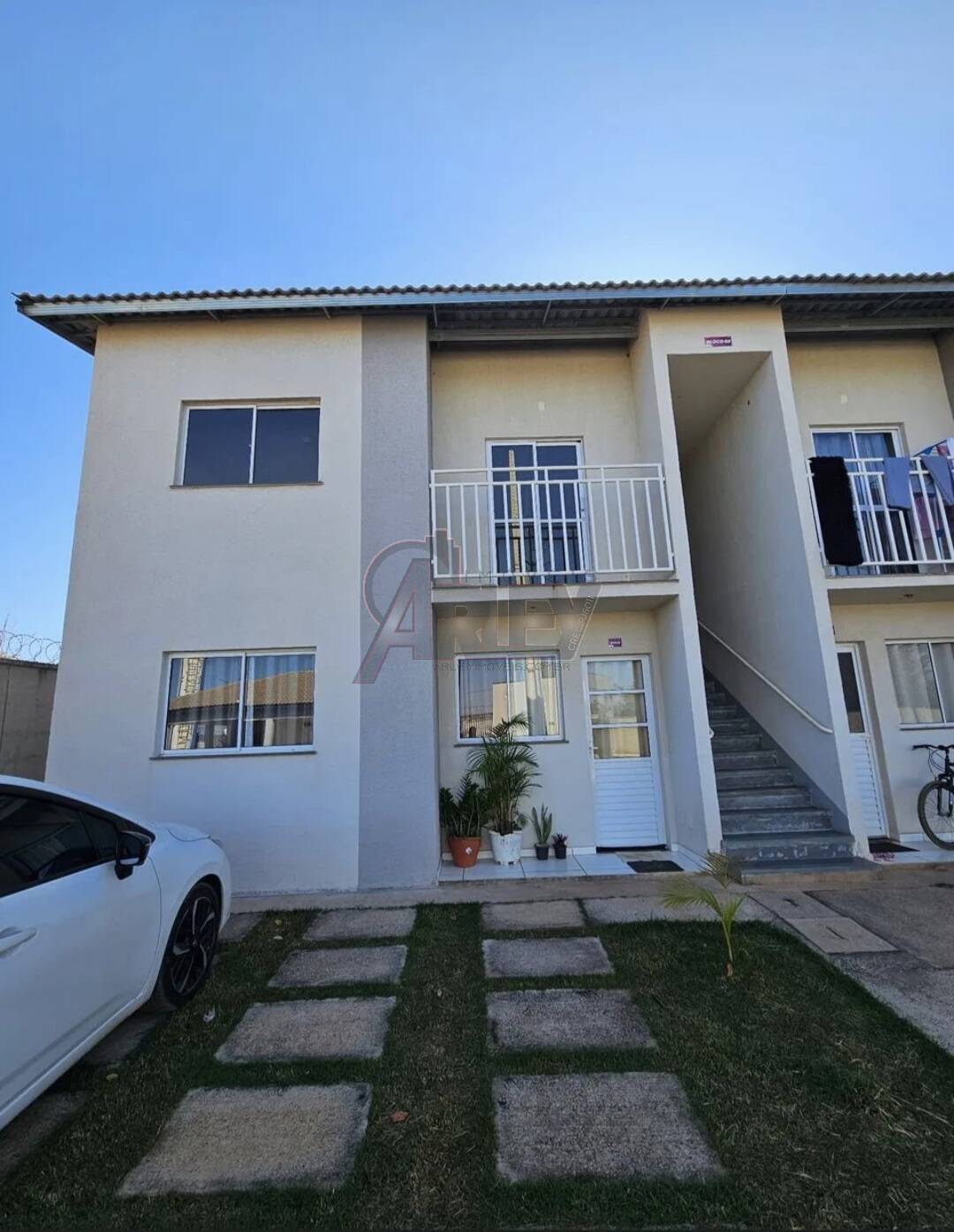 Apartamento, 2 quartos, 48 m² - Foto 2