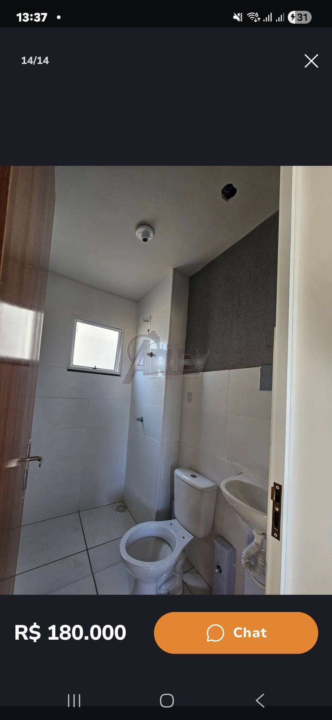 Apartamento, 2 quartos, 48 m² - Foto 13