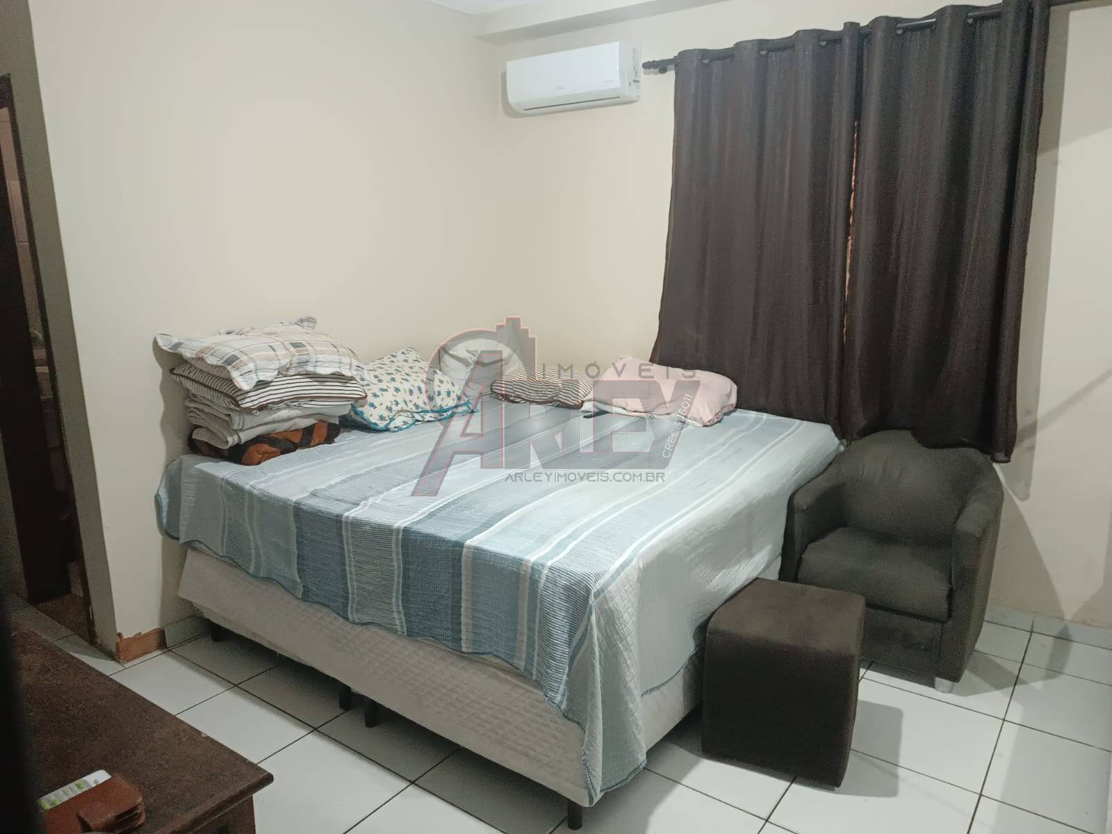 Casa, 2 quartos - Foto 9