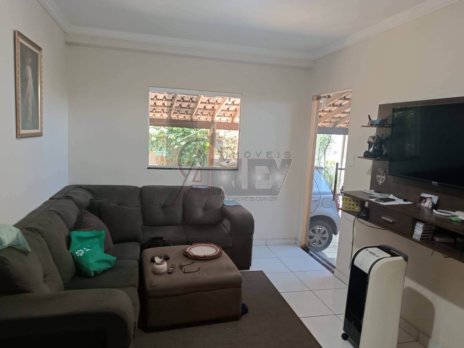 Casa, 2 quartos - Foto 12