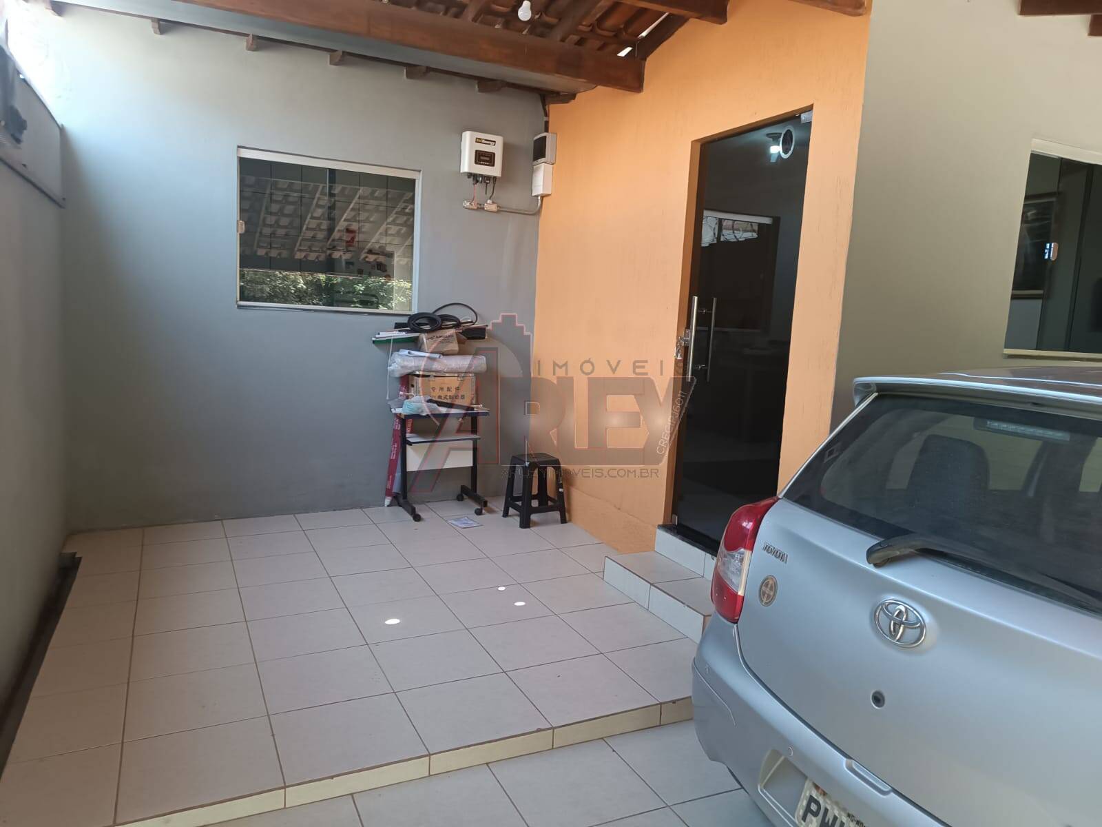 Casa, 2 quartos - Foto 11