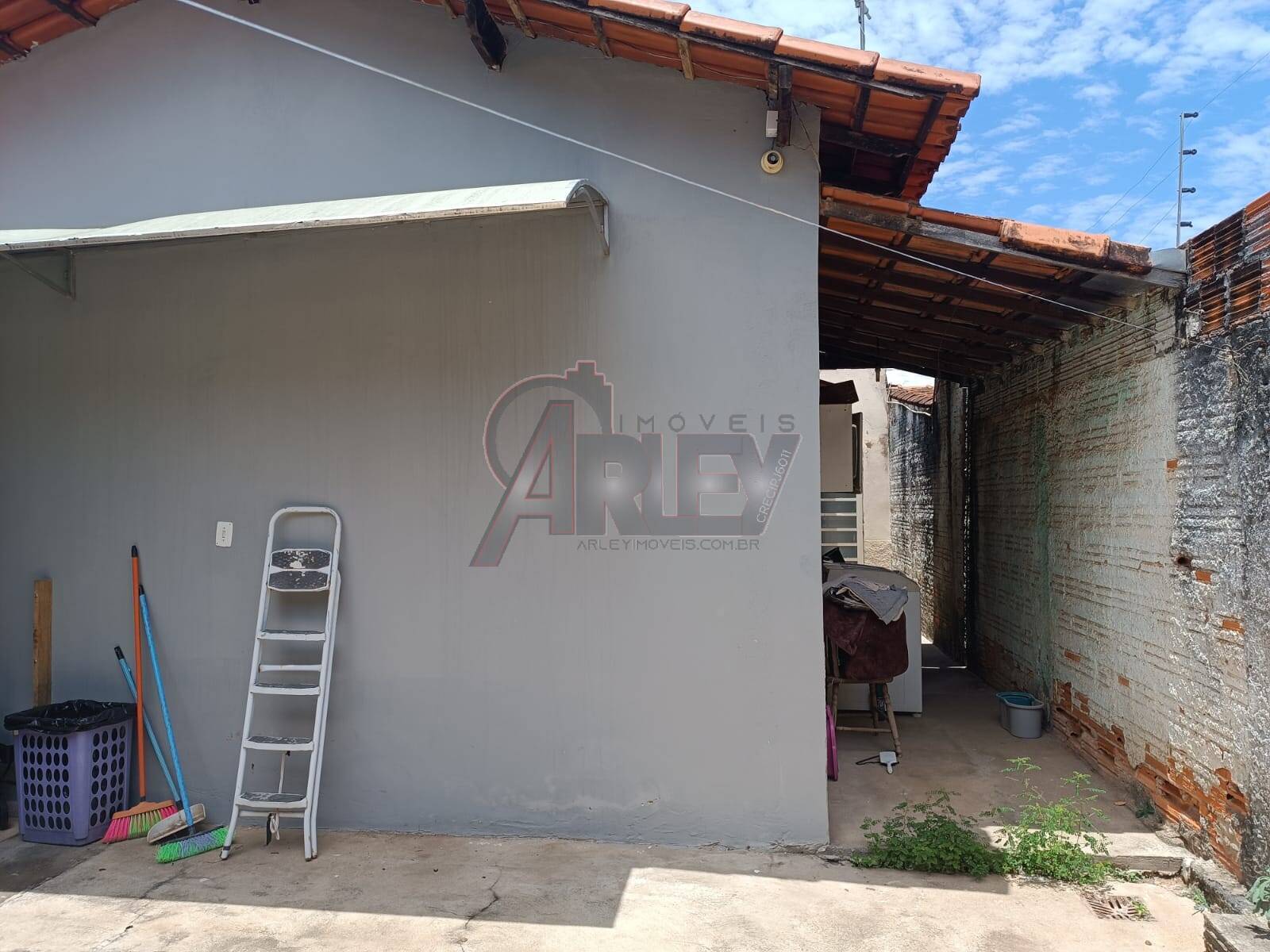 Casa, 2 quartos - Foto 14