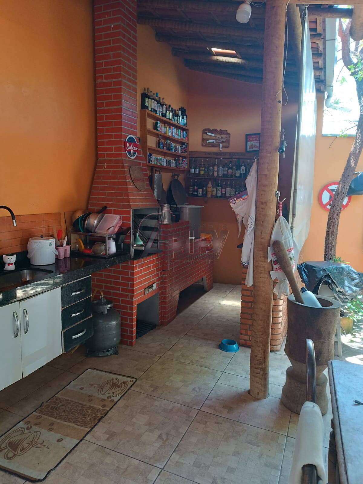 Casa, 2 quartos - Foto 16