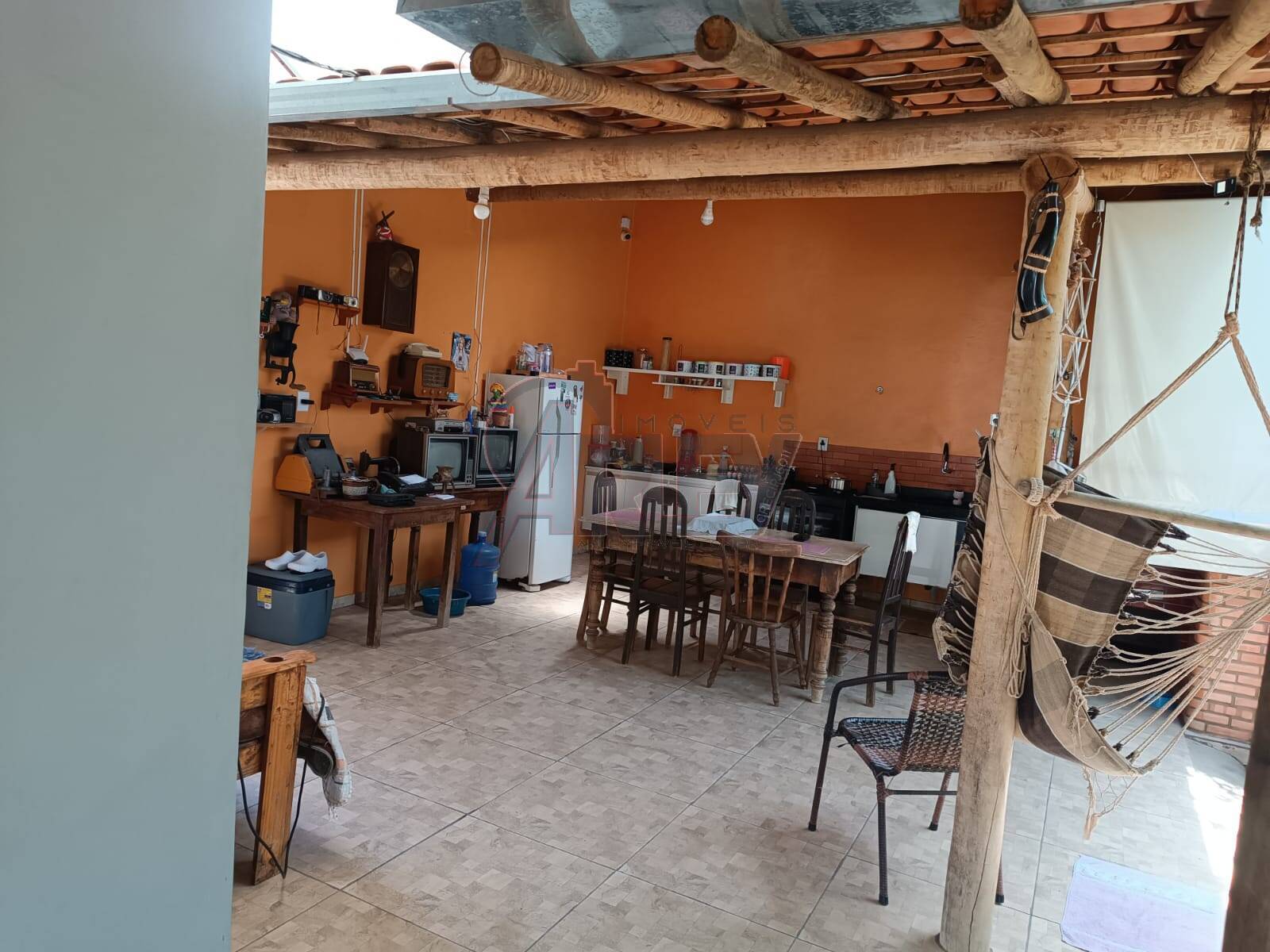 Casa, 2 quartos - Foto 17