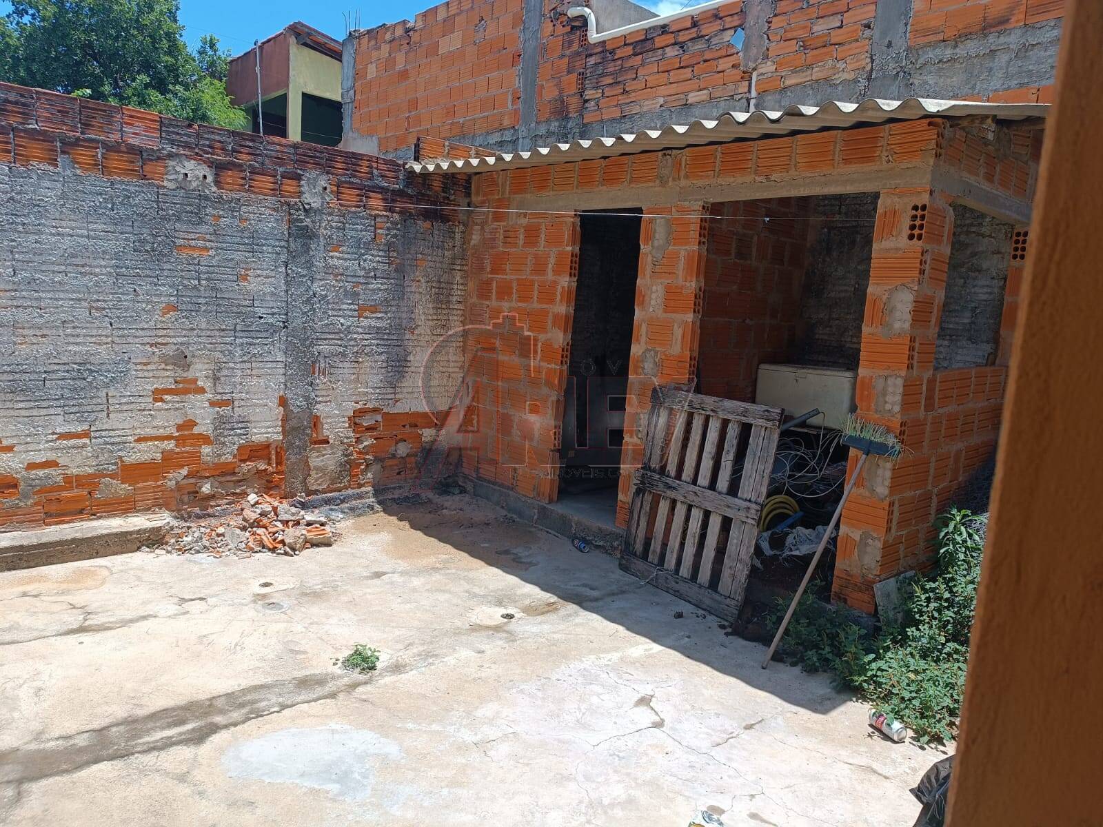 Casa, 2 quartos - Foto 18