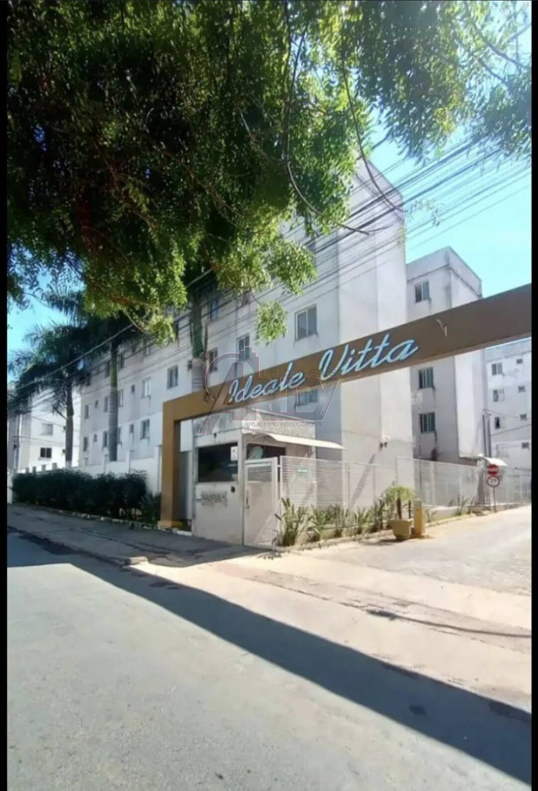 Apartamento, 2 quartos - Foto 1