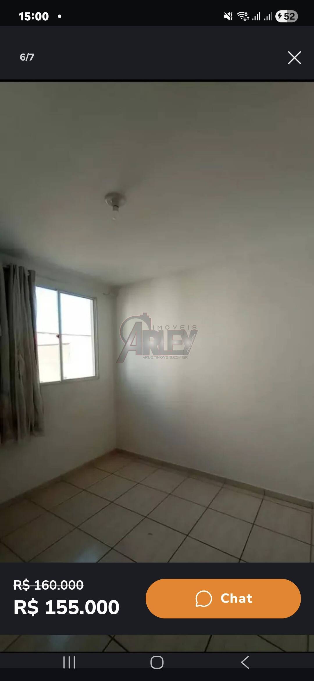 Apartamento, 2 quartos - Foto 6
