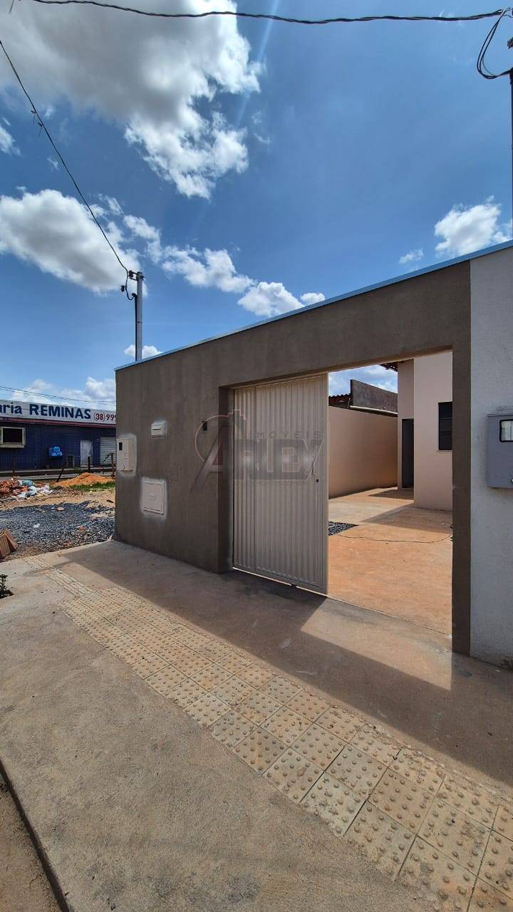 Casa, 3 quartos - Foto 2